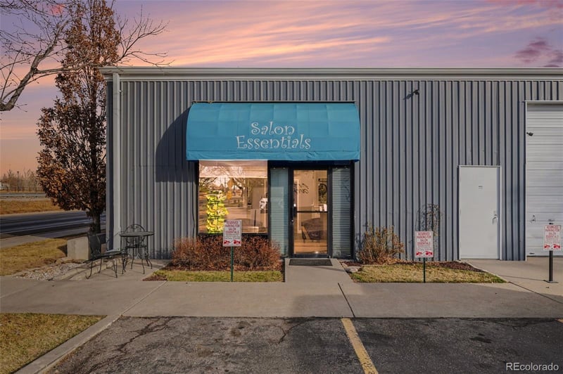3501 Mason St, Fort Collins, CO 80525