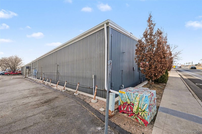 3501 Mason St, Fort Collins, CO 80525