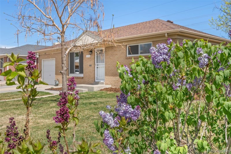 11116 Pearl St, Northglenn, CO 80233