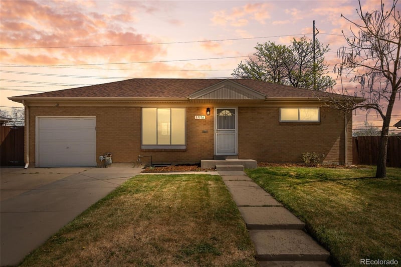 11116 Pearl St, Northglenn, CO 80233