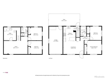 11116 Pearl St, Northglenn, CO 80233