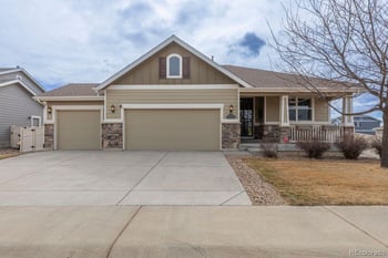 11231 Cherryvale St, Firestone, CO 80504