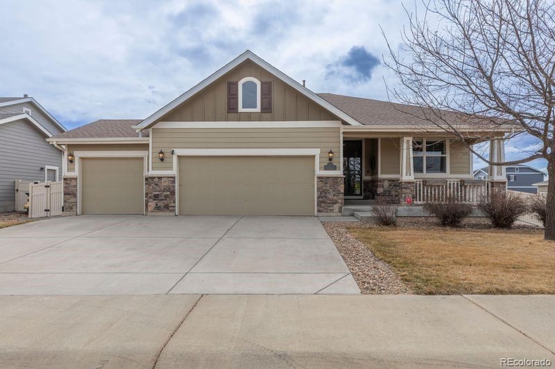 11231 Cherryvale St, Firestone, CO 80504