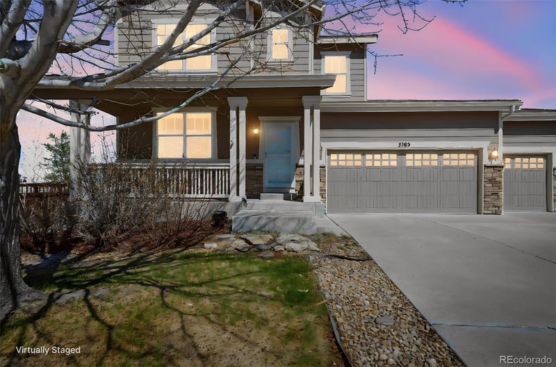 Home Worth Check