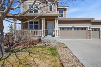 5185 Lemon Grass Pl, Castle Rock, CO 80109