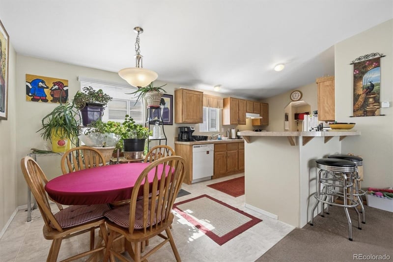 1801 92nd Ave Lot 440, Denver, CO 80260