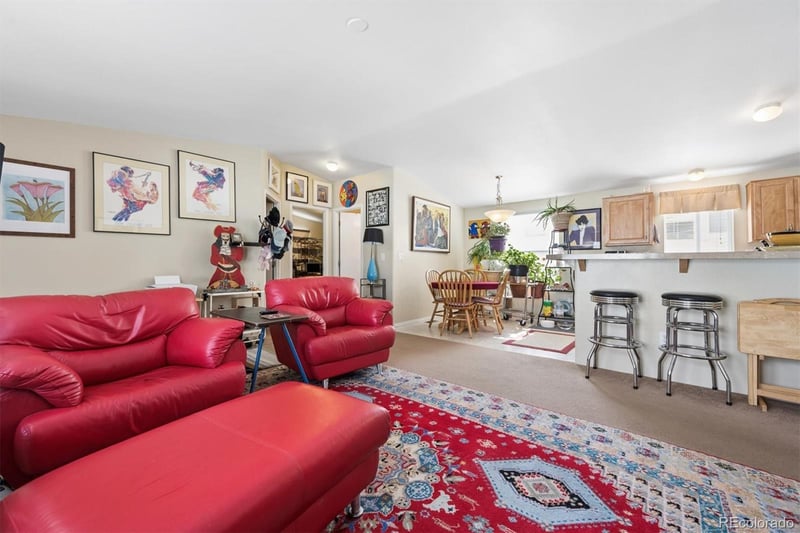1801 92nd Ave Lot 440, Denver, CO 80260