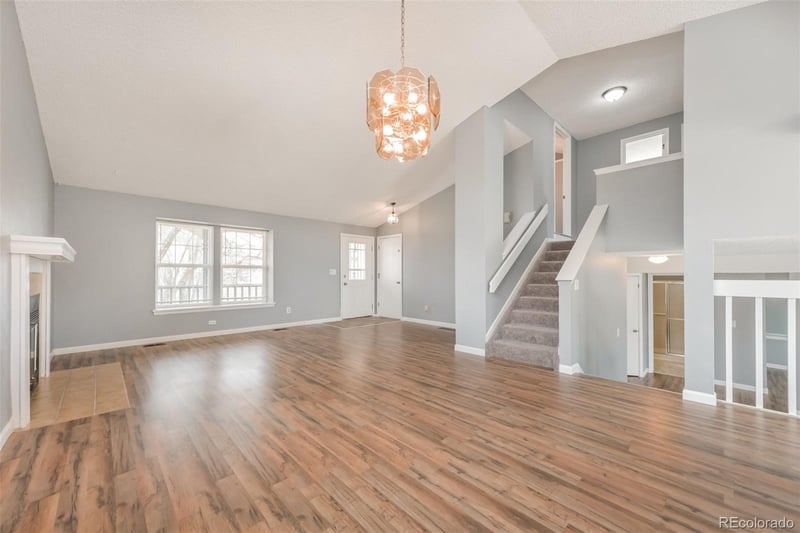 5941 Quail Way, Littleton, CO 80127