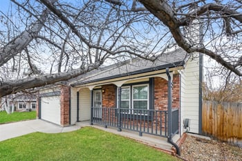 5941 Quail Way, Littleton, CO 80127