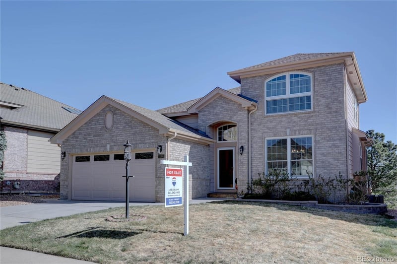 8196 S Albion St, Centennial, CO 80122