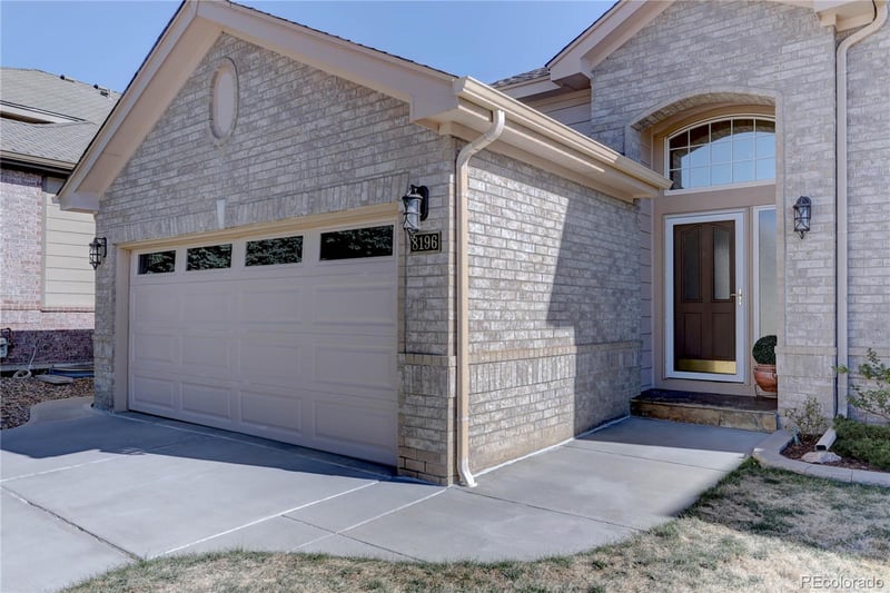 8196 S Albion St, Centennial, CO 80122