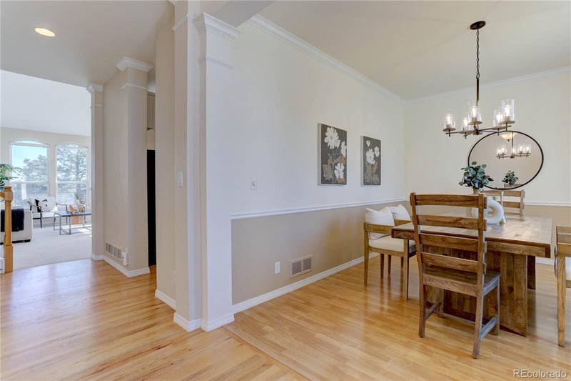 8196 S Albion St, Centennial, CO 80122
