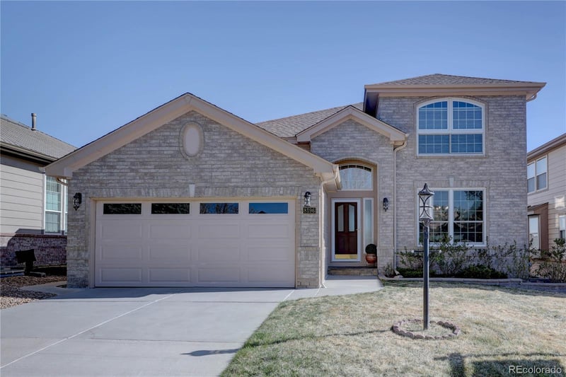 8196 S Albion St, Centennial, CO 80122