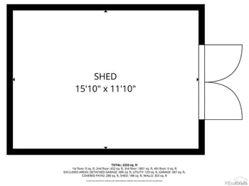 221 8th St, Walsenburg, CO 81089