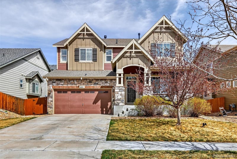 10254 Nucla St, Commerce City, CO 80022