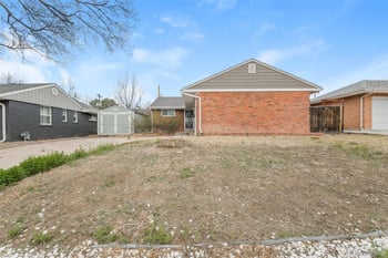 5661 Amherst Ave, Denver, CO 80222