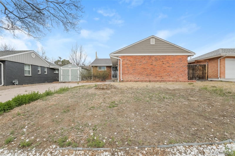 5661 Amherst Ave, Denver, CO 80222