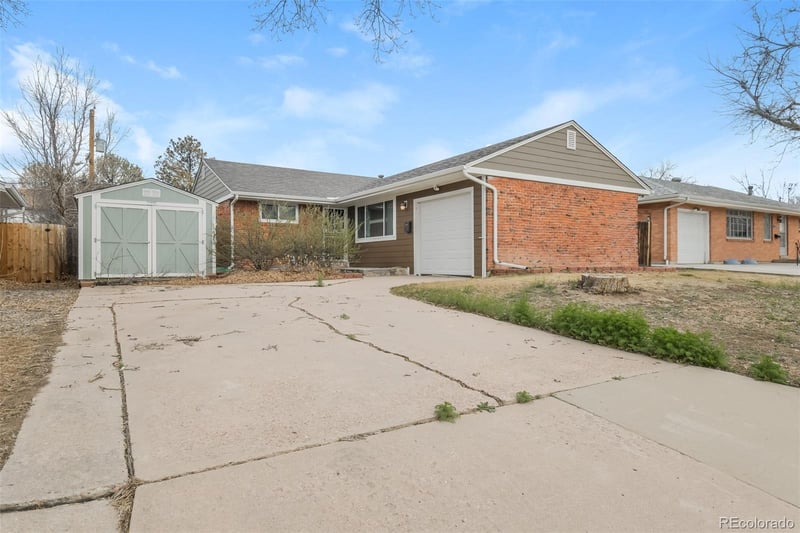 5661 Amherst Ave, Denver, CO 80222