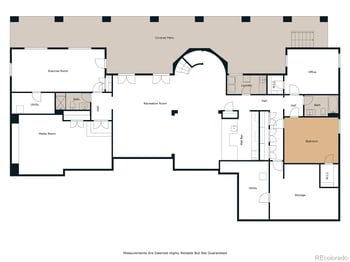 4604 Tierra Alta Dr, Castle Rock, CO 80104