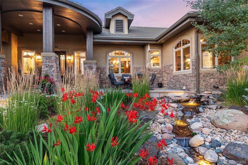 4604 Tierra Alta Dr, Castle Rock, CO 80104