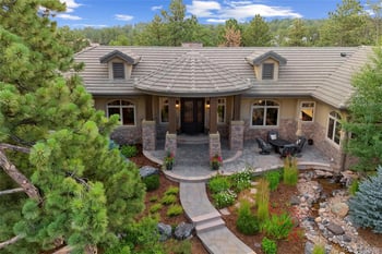 4604 Tierra Alta Dr, Castle Rock, CO 80104