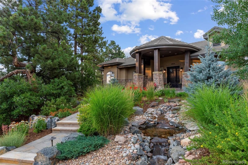 4604 Tierra Alta Dr, Castle Rock, CO 80104