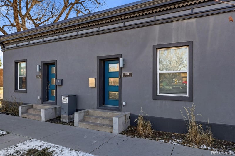 1234 33rd Ave, Denver, CO 80205