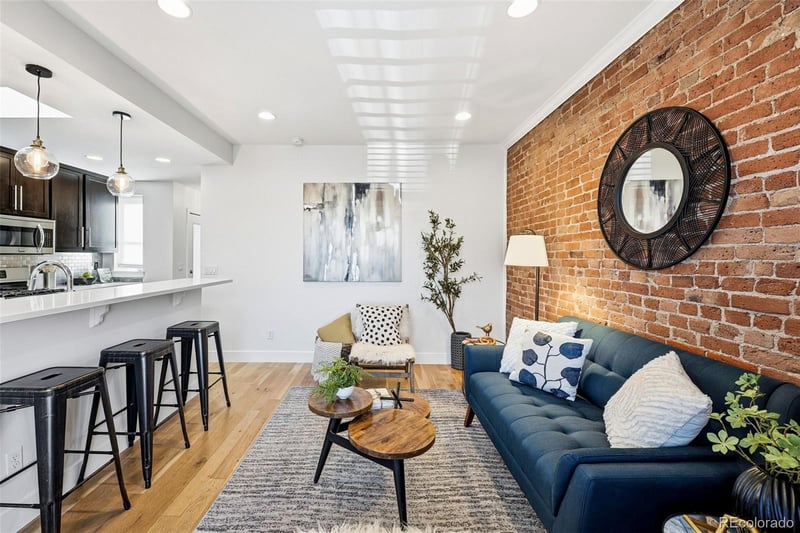 1234 33rd Ave, Denver, CO 80205