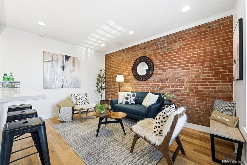 1234 33rd Ave, Denver, CO 80205