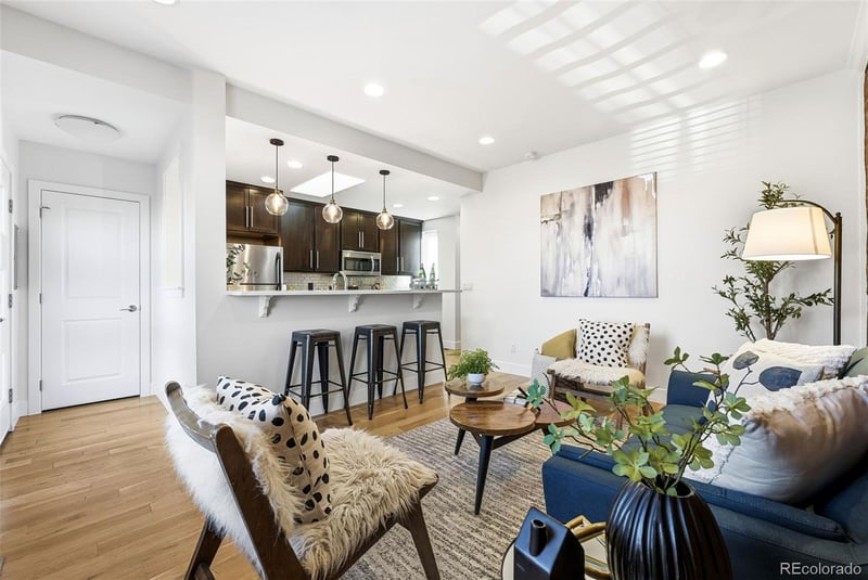 1234 33rd Ave, Denver, CO 80205