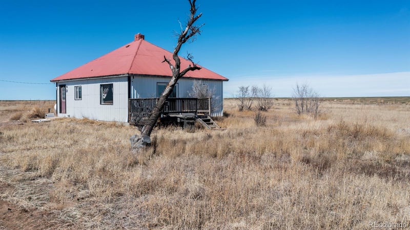 10573 County Road 165, Matheson, CO 80830