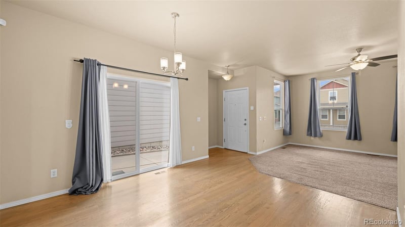 6426 Silverwind Cir, Colorado Springs, CO 80923