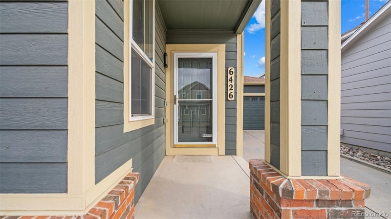 6426 Silverwind Cir, Colorado Springs, CO 80923