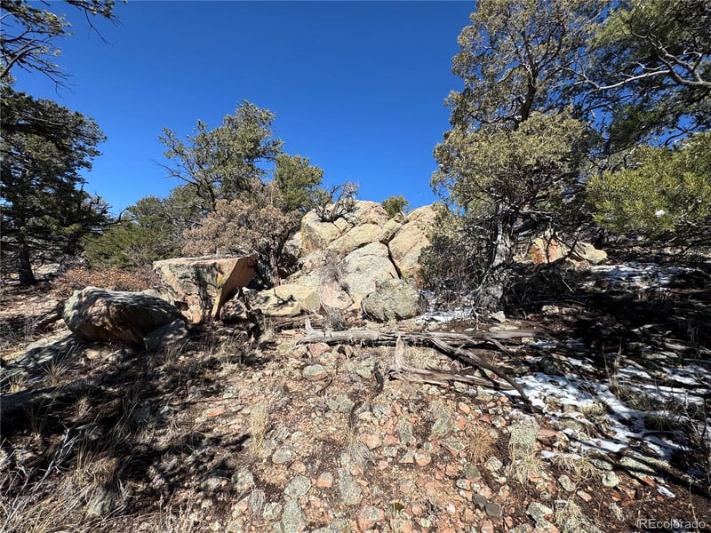 1214 Kevin Dr, Cotopaxi, CO 81223