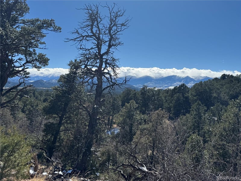 1214 Kevin Dr, Cotopaxi, CO 81223