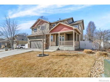 154 Sycamore Ave, Johnstown, CO 80534