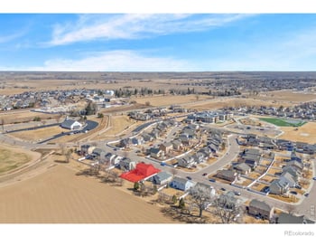 154 Sycamore Ave, Johnstown, CO 80534