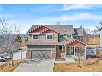 154 Sycamore Ave, Johnstown, CO 80534