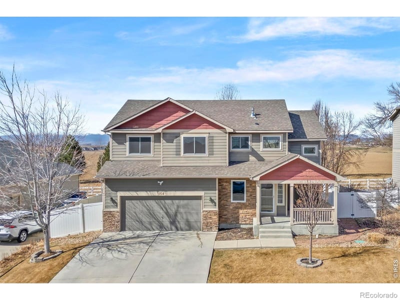 154 Sycamore Ave, Johnstown, CO 80534