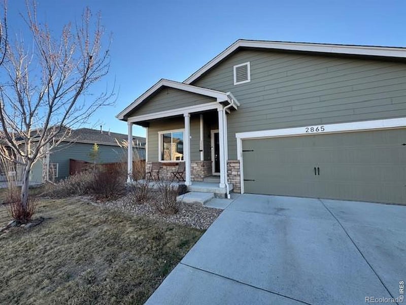 2865 Big Thunder Rd, Berthoud, CO 80513