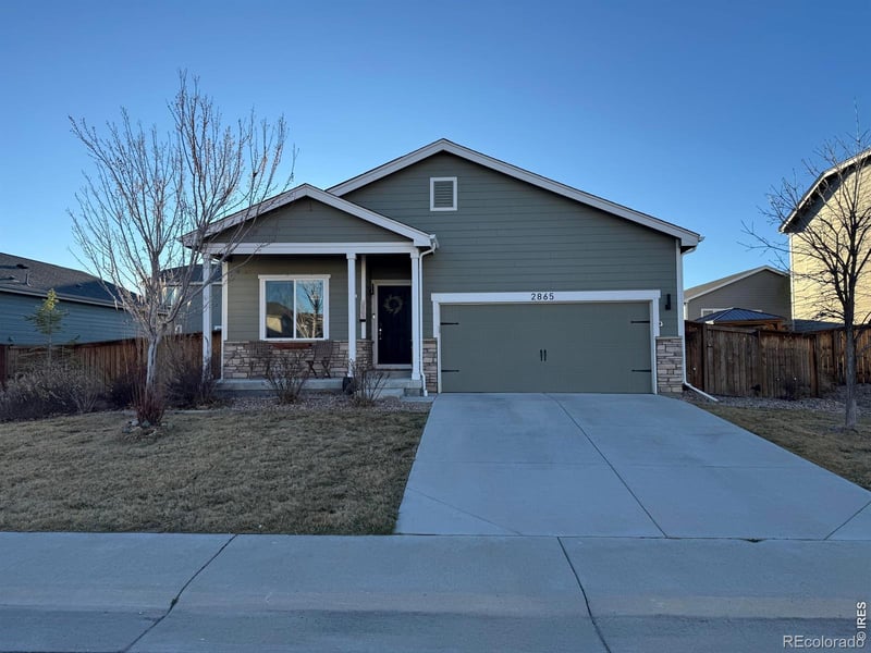 2865 Big Thunder Rd, Berthoud, CO 80513