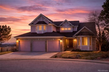 2636 Xenon Way, Denver, CO 80228