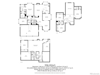 2636 Xenon Way, Denver, CO 80228