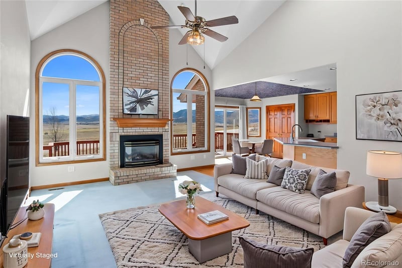 2636 Xenon Way, Denver, CO 80228