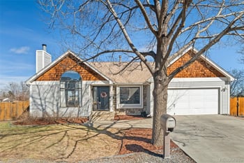 6404 Raleigh St, Arvada, CO 80003