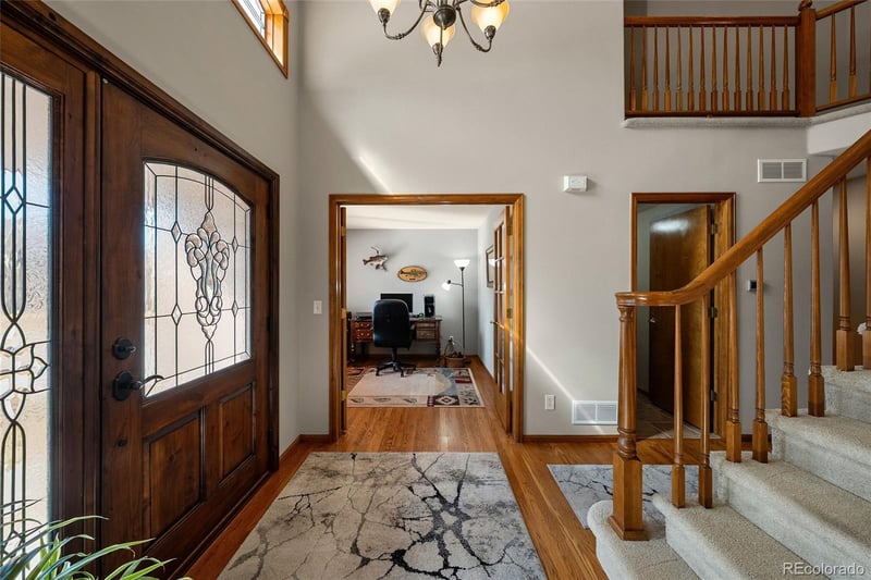 5058 Bur Oak Ln, Parker, CO 80134