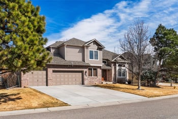 5058 Bur Oak Ln, Parker, CO 80134