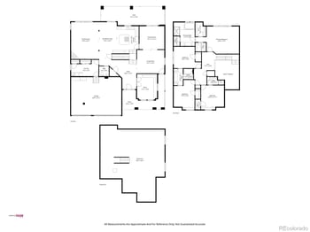 10683 Amesbury Way, Highlands Ranch, CO 80126