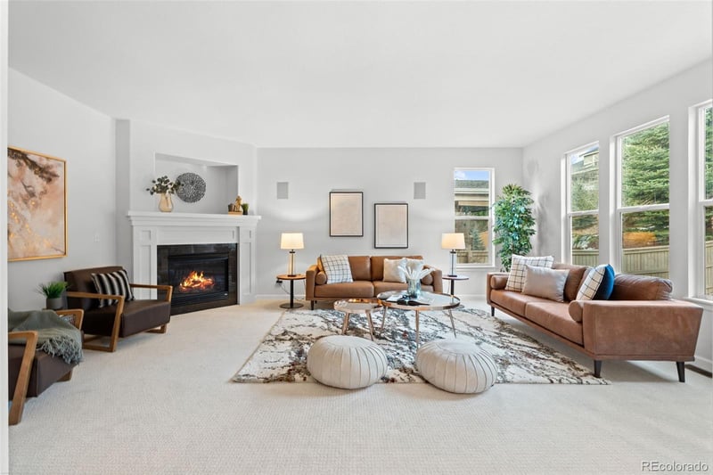 10683 Amesbury Way, Highlands Ranch, CO 80126