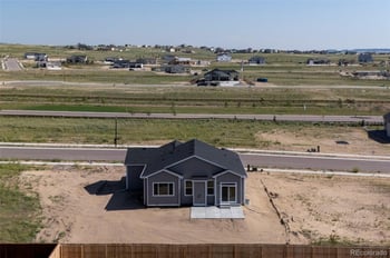 13051 Monument Vi, Falcon, CO 80831